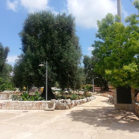 Tenuta Arcangelo Ceglie Messapica Bagian luar foto