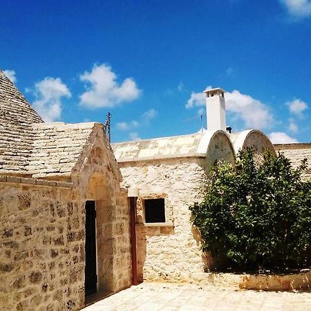 Tenuta Arcangelo Ceglie Messapica Bagian luar foto