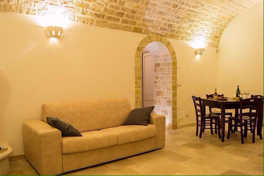 Tenuta Arcangelo Ceglie Messapica Bagian luar foto