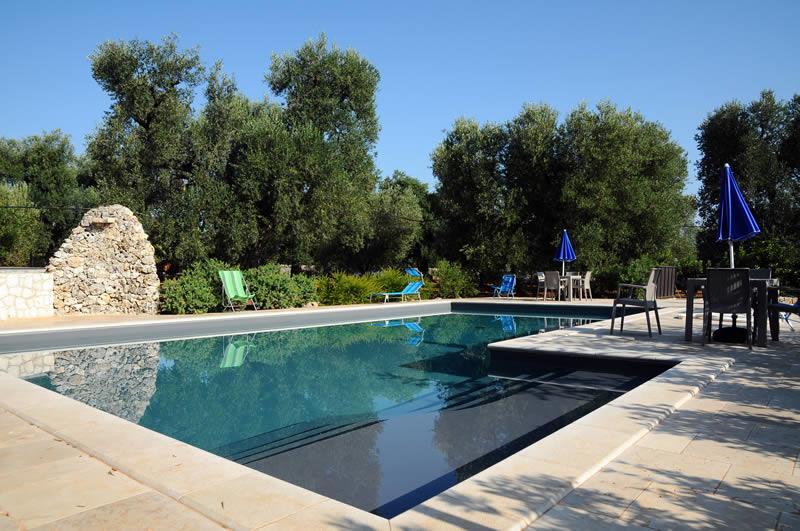 Tenuta Arcangelo Ceglie Messapica Bagian luar foto