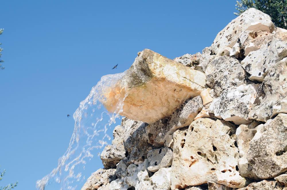 Tenuta Arcangelo Ceglie Messapica Bagian luar foto