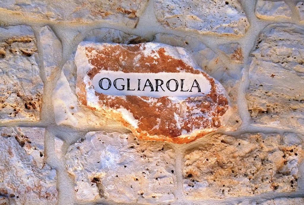Tenuta Arcangelo Ceglie Messapica Bagian luar foto