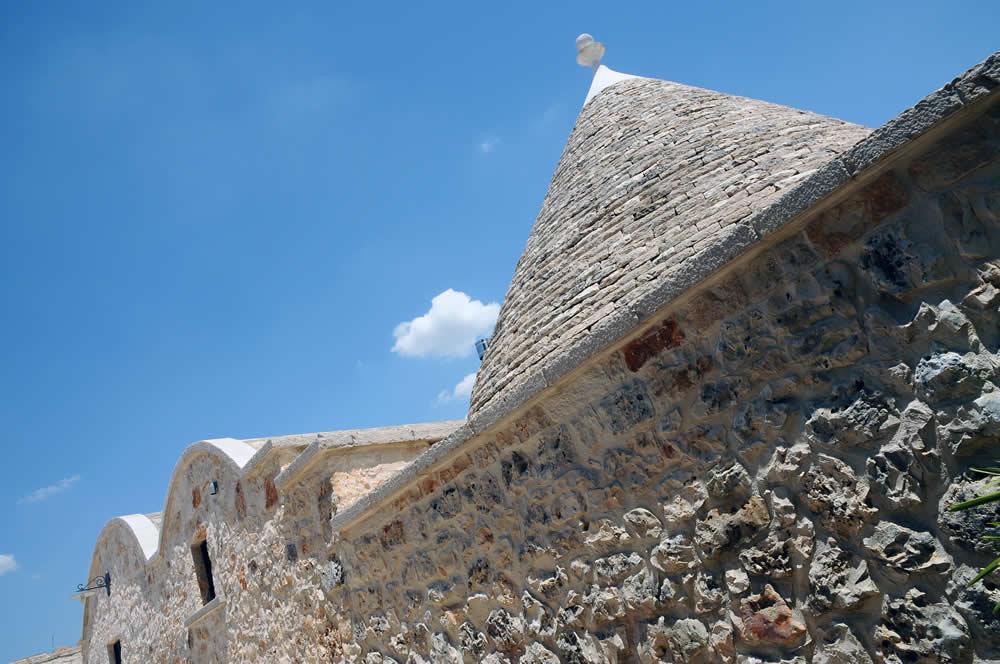 Tenuta Arcangelo Ceglie Messapica Bagian luar foto